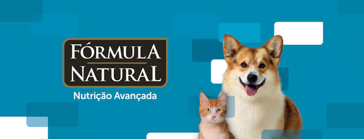 Fórmula Natural — Nutrição Avançada